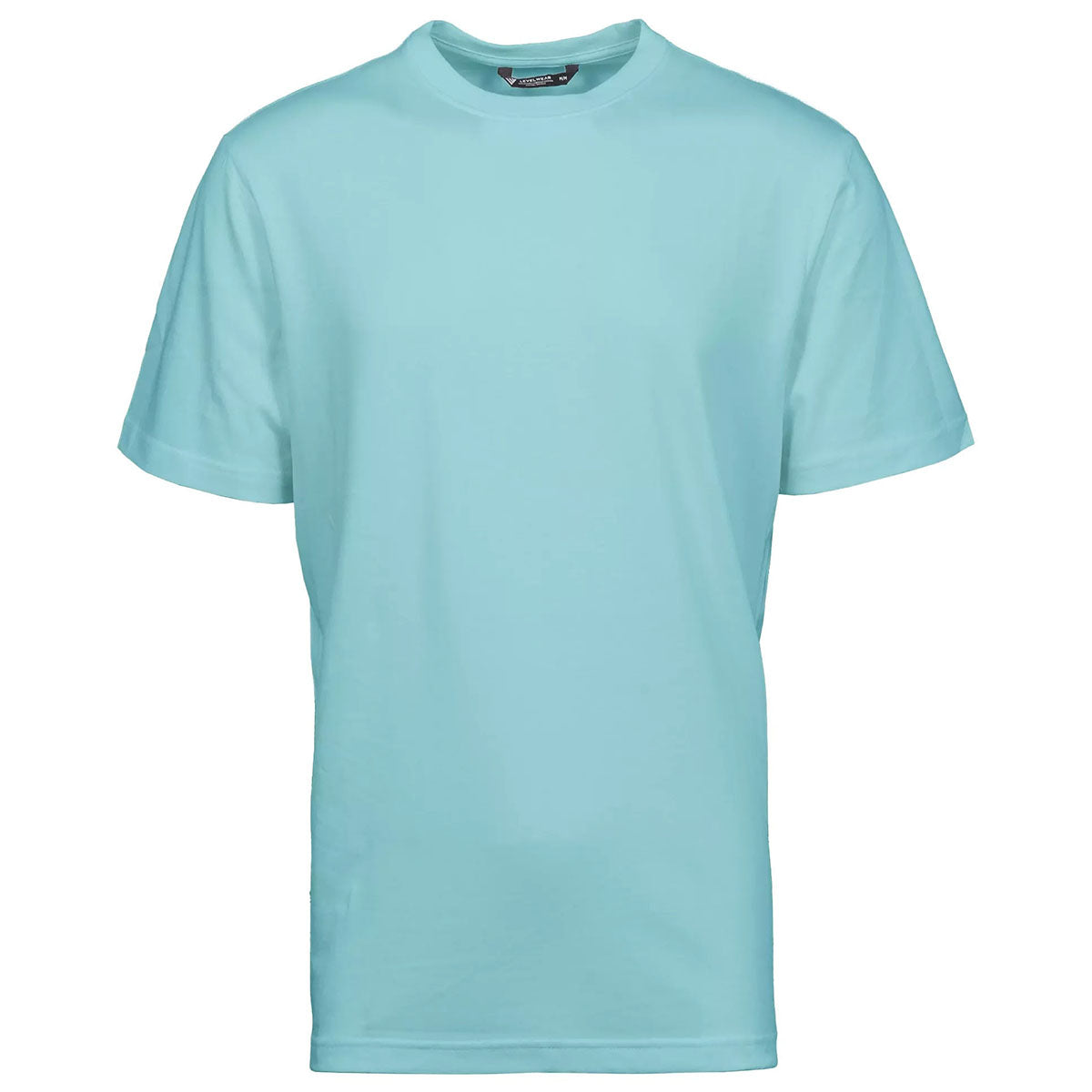 Levelwear Men's Marine Blue Tahoe Premium Tee