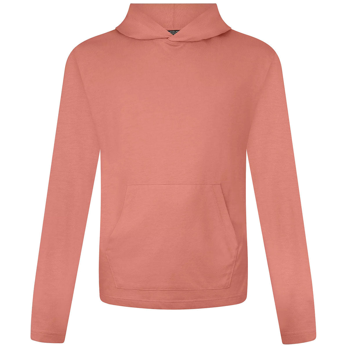 Levelwear Men's Canyon Rose Hampton Premium Hoody
