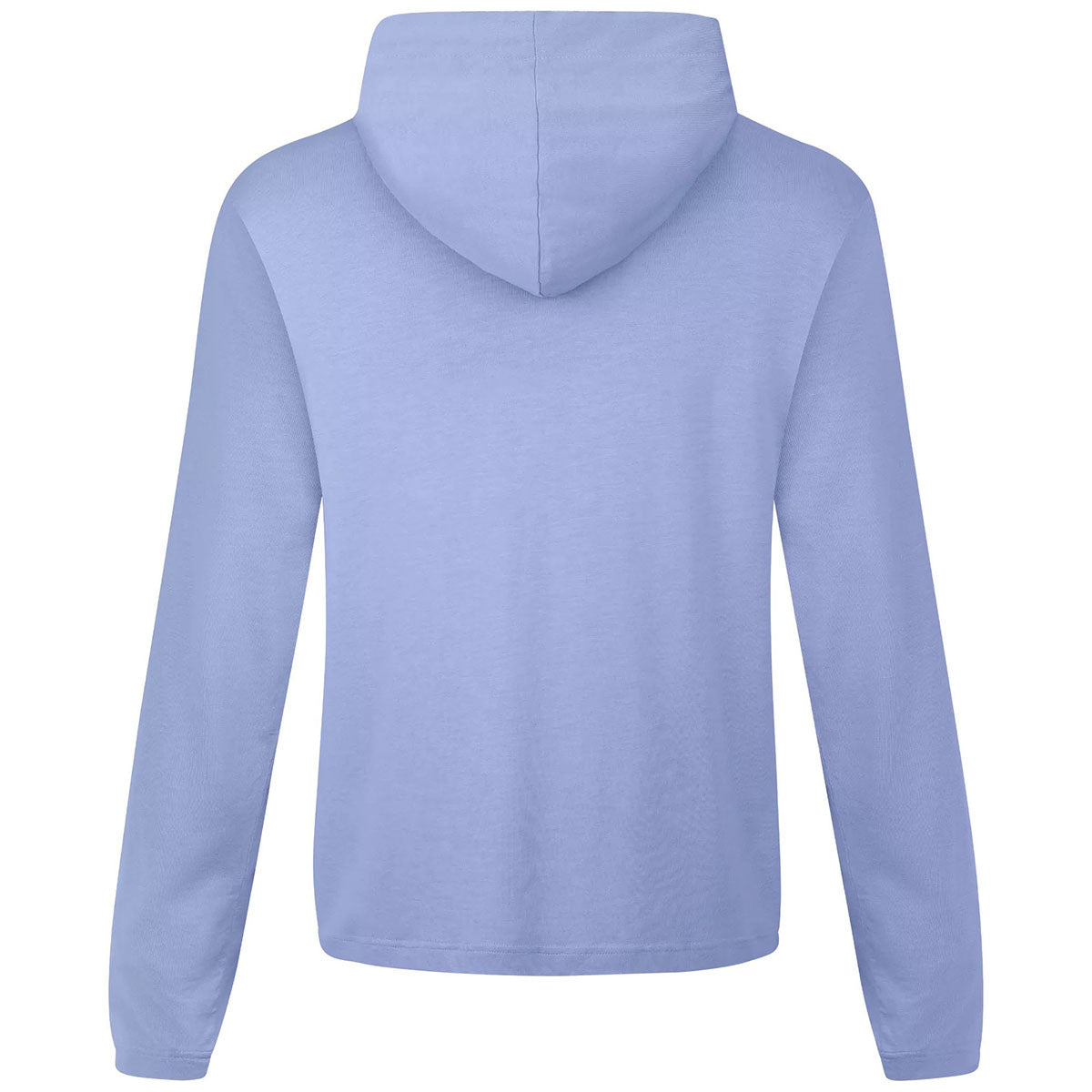 Levelwear Men's Hydrangea Hampton Premium Hoody