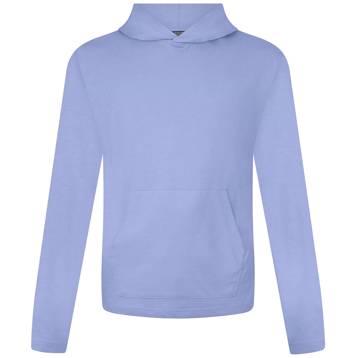 Levelwear Men's Hydrangea Hampton Premium Hoody