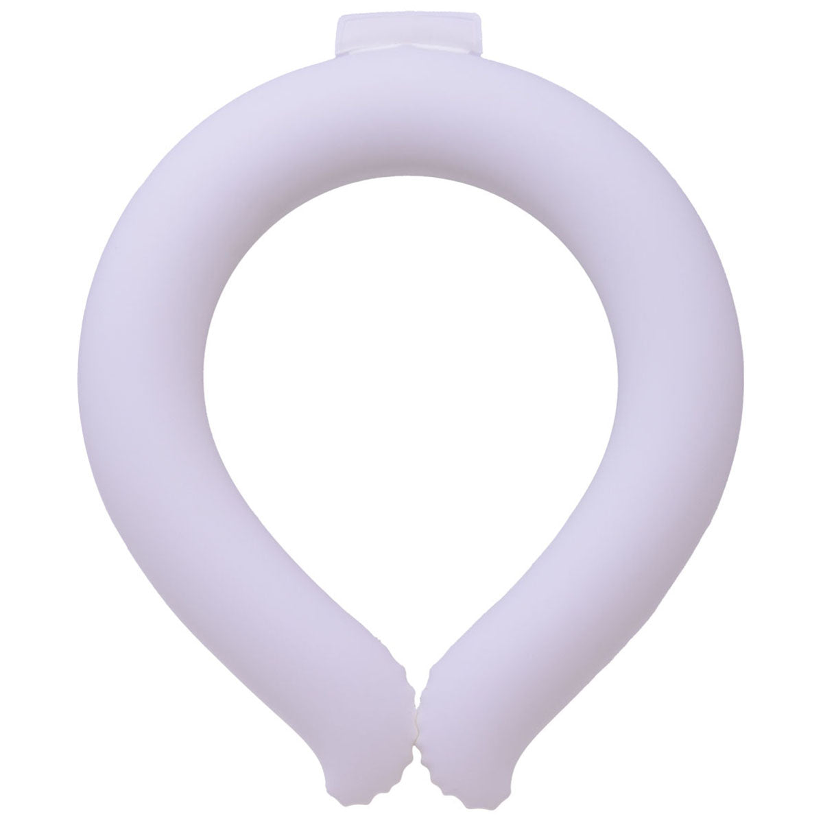 Ball Pro White Glacier Ring