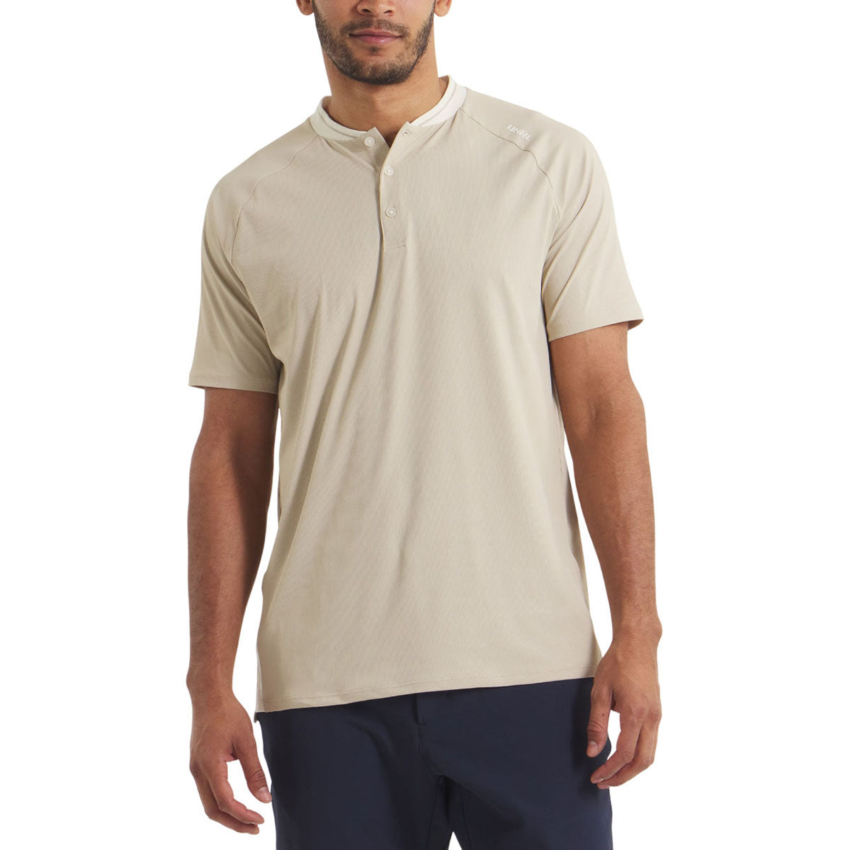 UNRL Men's Sahara Condor Polo