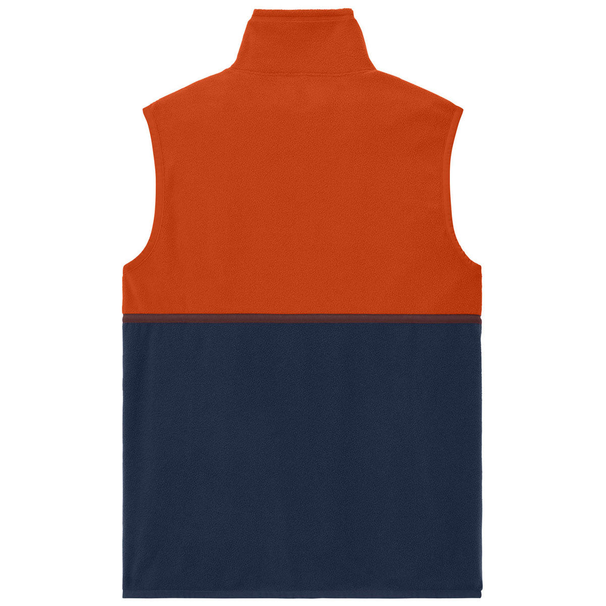 Cotopaxi Men's Canyon/Maritime Amado Fleece Vest