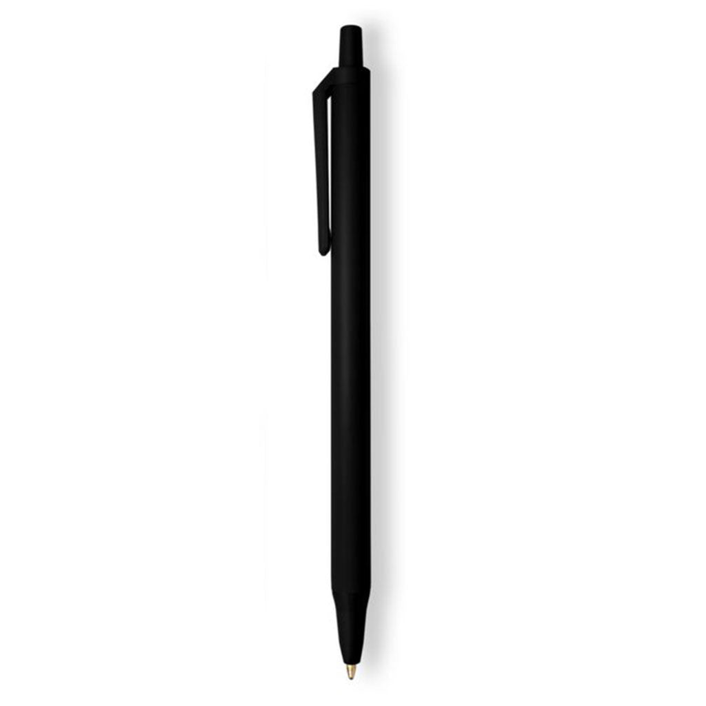 48-Hour BIC Black Clic Stic Antimicrobial Pen