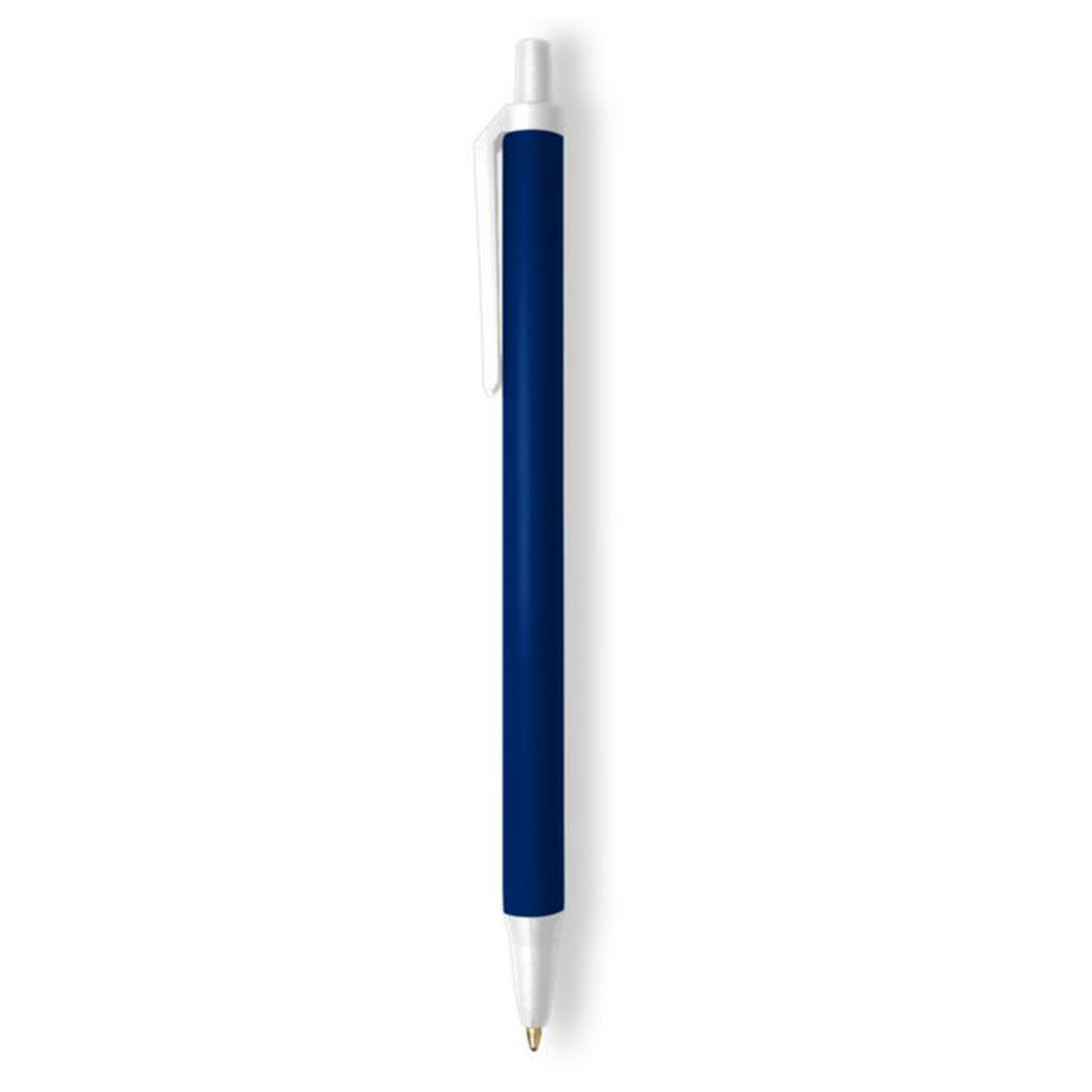 48-Hour BIC Navy Clic Stic Antimicrobial Pen