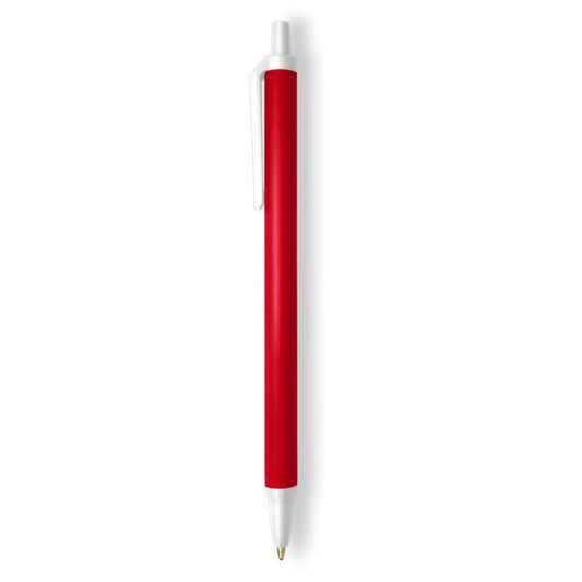 48-Hour BIC Red Clic Stic Antimicrobial Pen