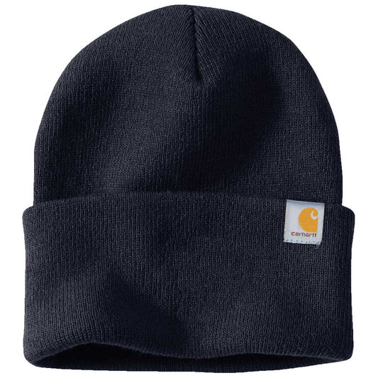 48-Hour Carhartt Navy Watch Cap 2.0