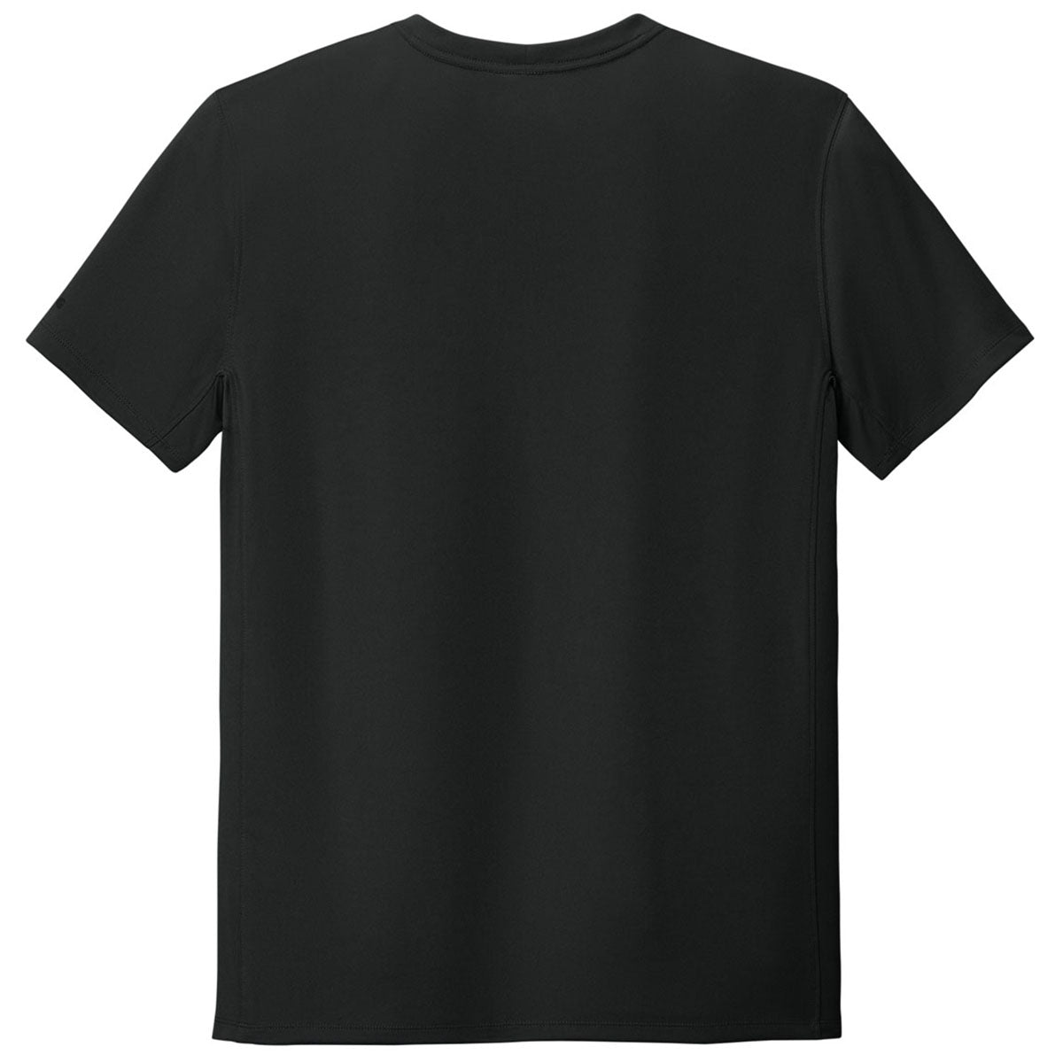 Carhartt Men's Black Force Sun Defender Short Sleeve T-Shirt