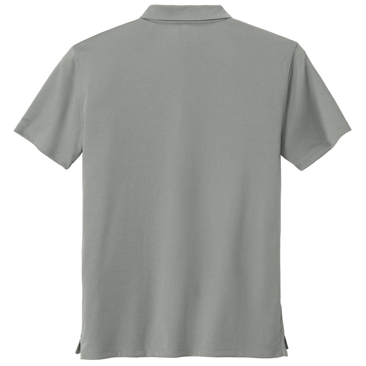 Carhartt Men's Asphalt Grey Force Sun Defender Polo
