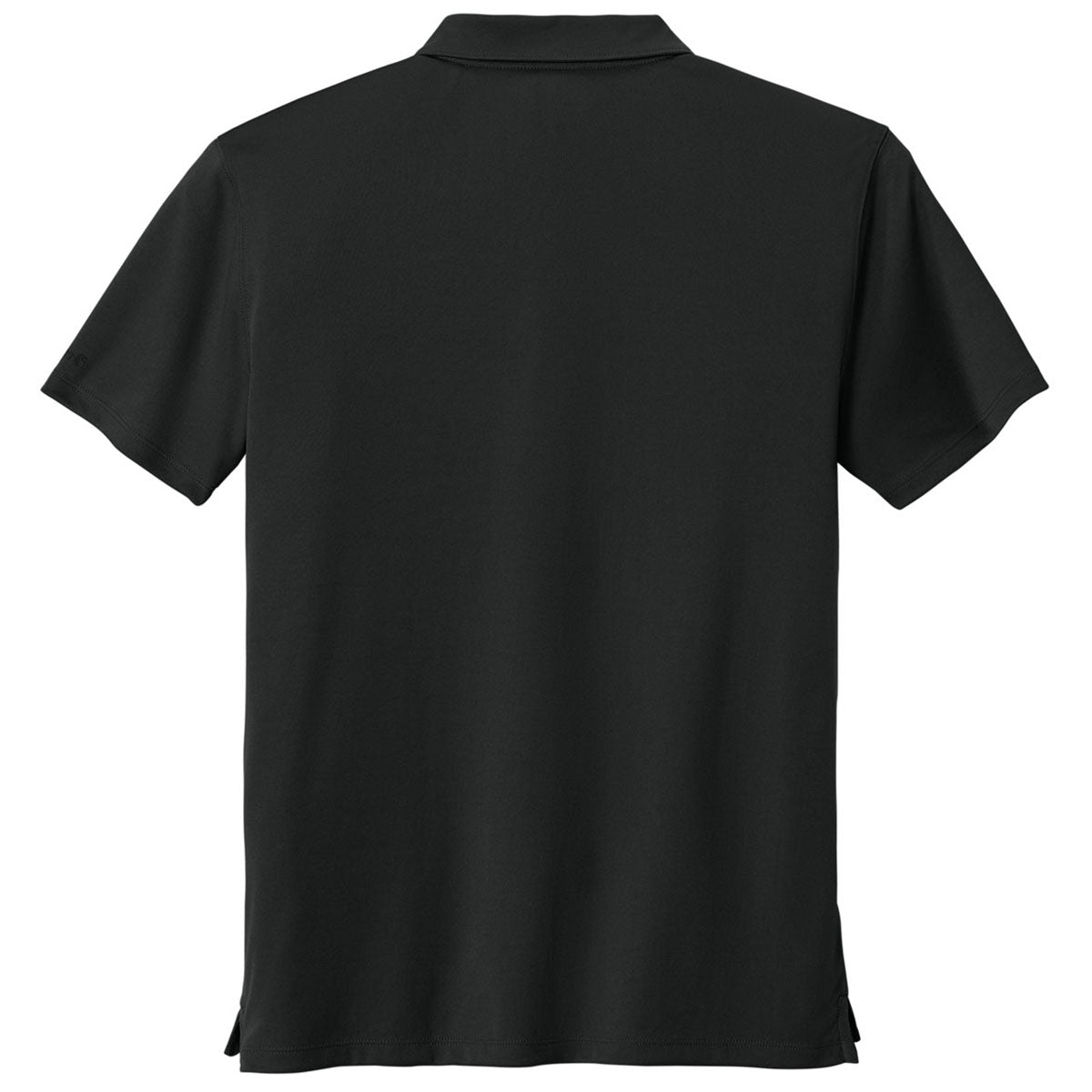 Carhartt Men's Black Force Sun Defender Polo