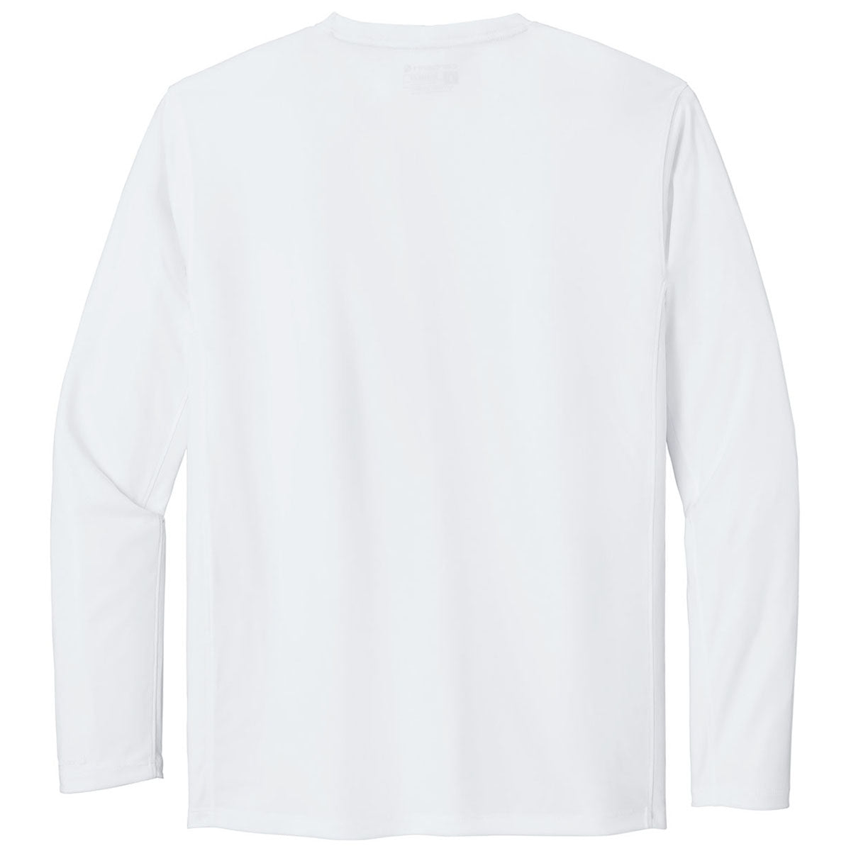 Carhartt Men's White Force Sun Defender Long Sleeve T-Shirt