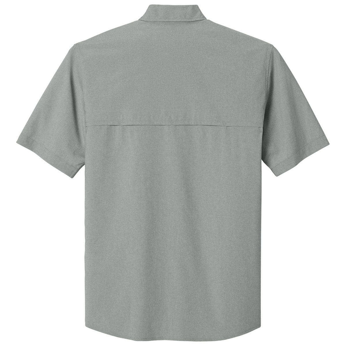 Carhartt Men's Steel Force Sun Defender Short Sleeve Shirt