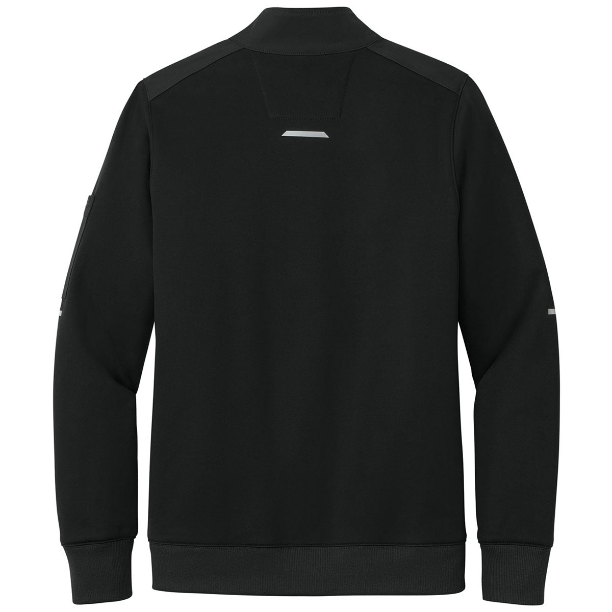 Carhartt Men's Black FLD & RSCU 1/2-Zip Mid-Layer