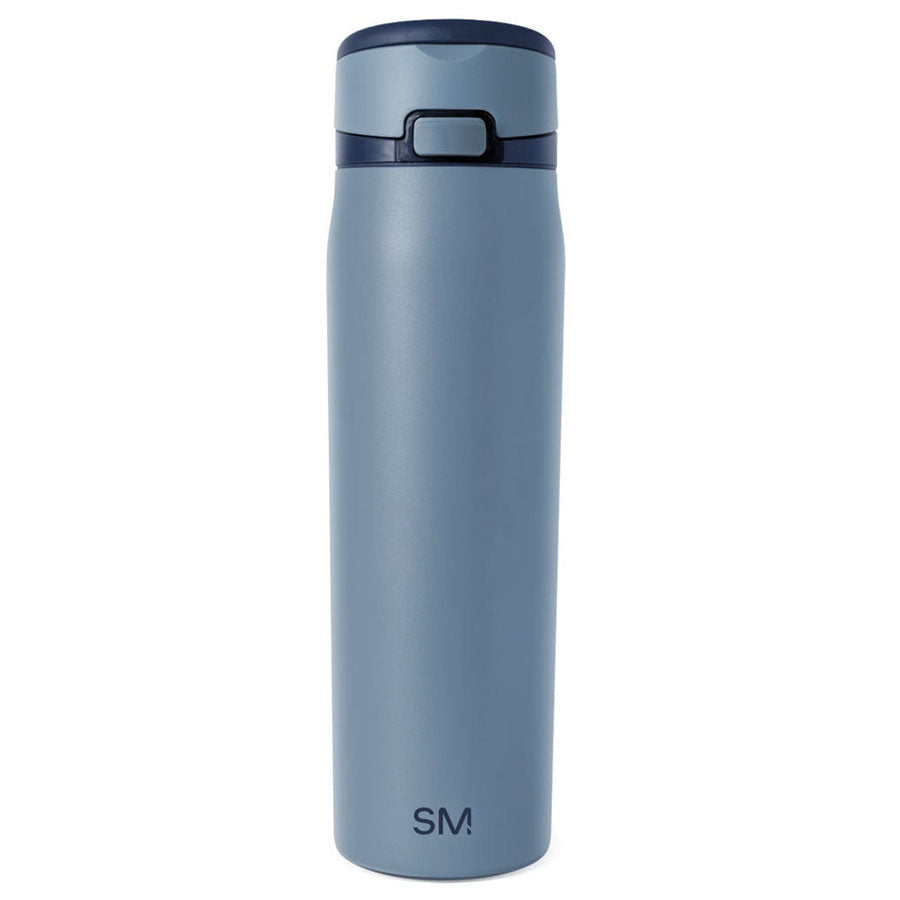Simple Modern Deep Dune Mesa Loop with Covered Spout - 24oz
