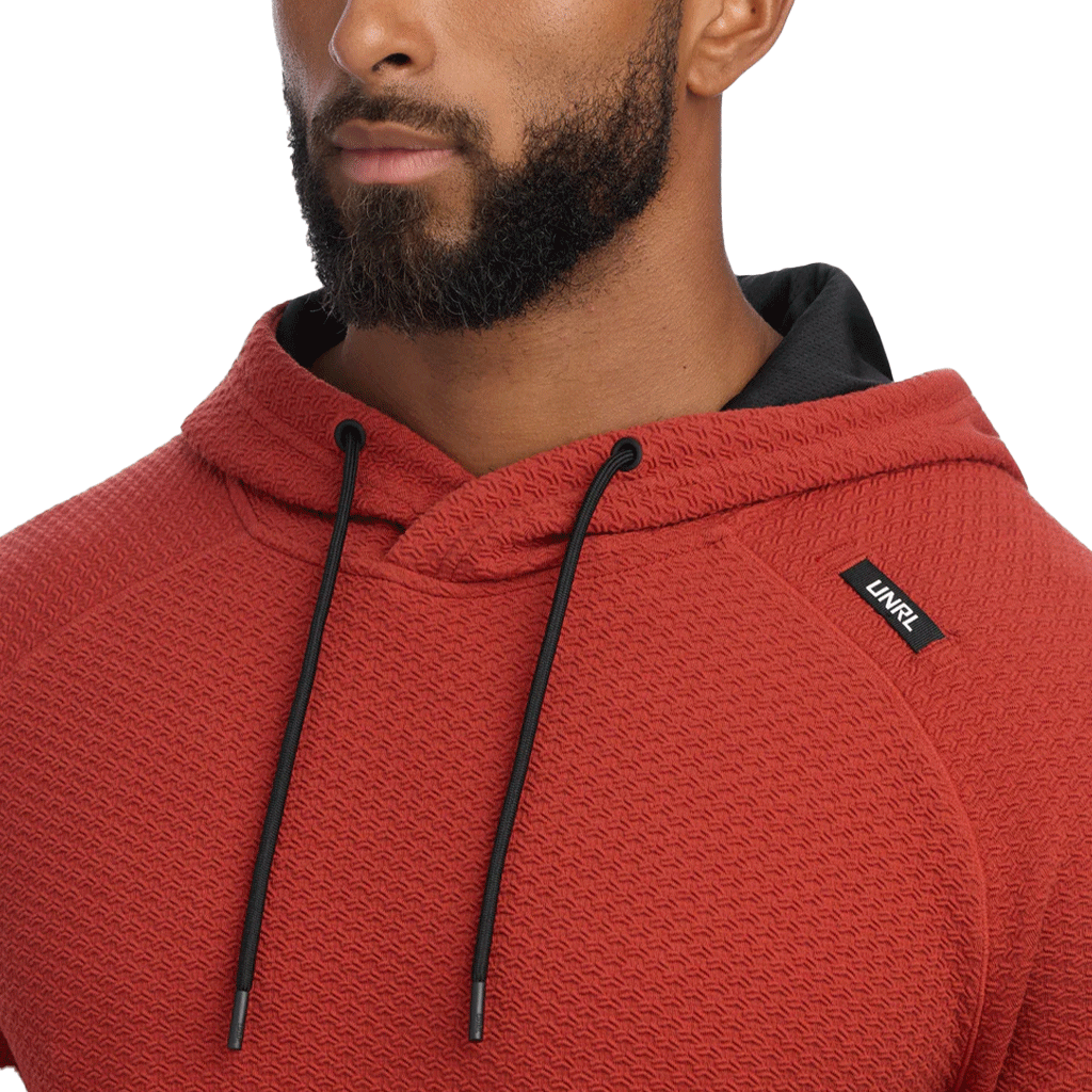 UNRL Men's Canyon Elevation Hoodie