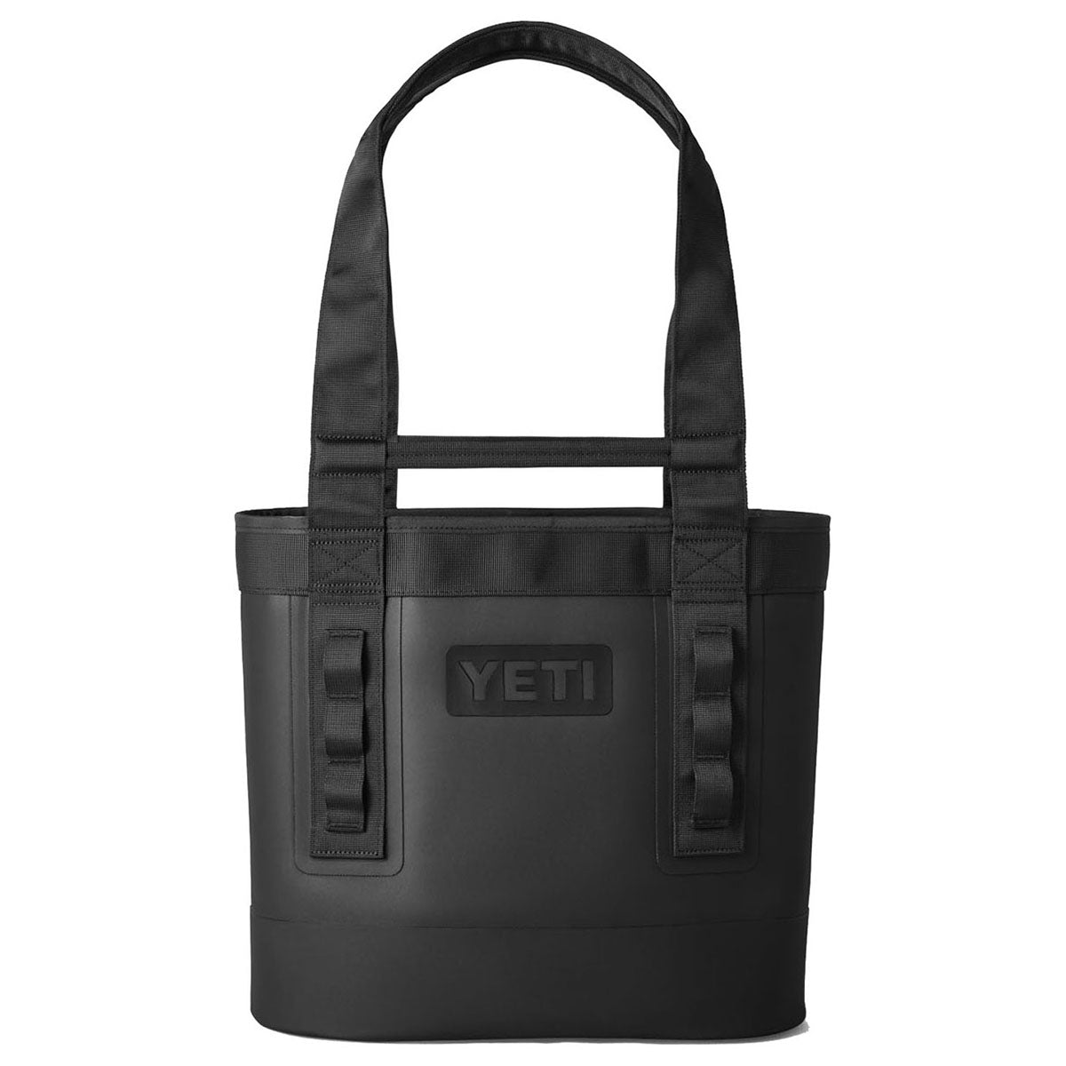 YETI Black Camino 20 Tote Bag