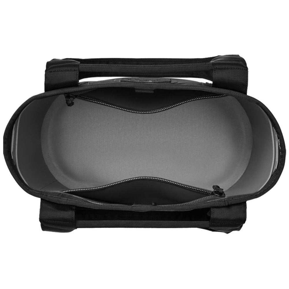 YETI Black Camino 20 Tote Bag