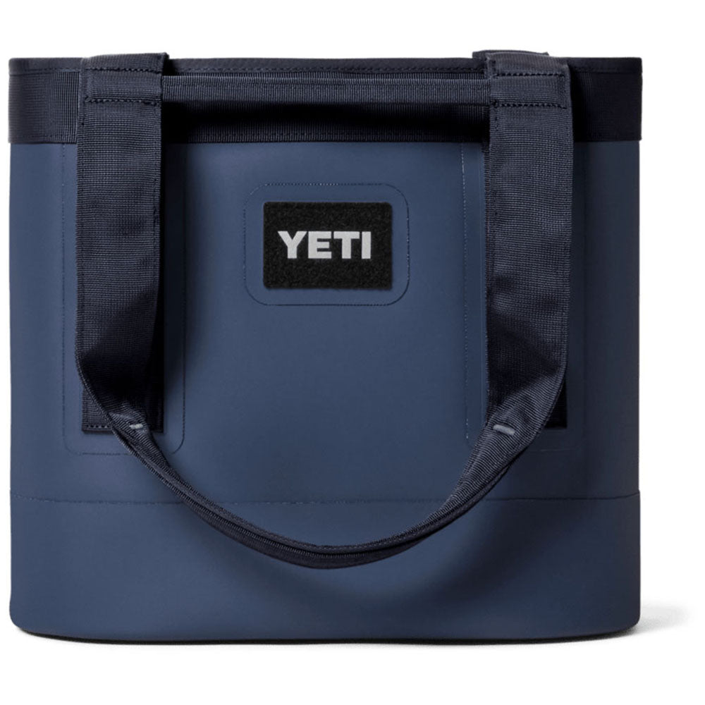 YETI Classic Navy Camino 20 Tote Bag