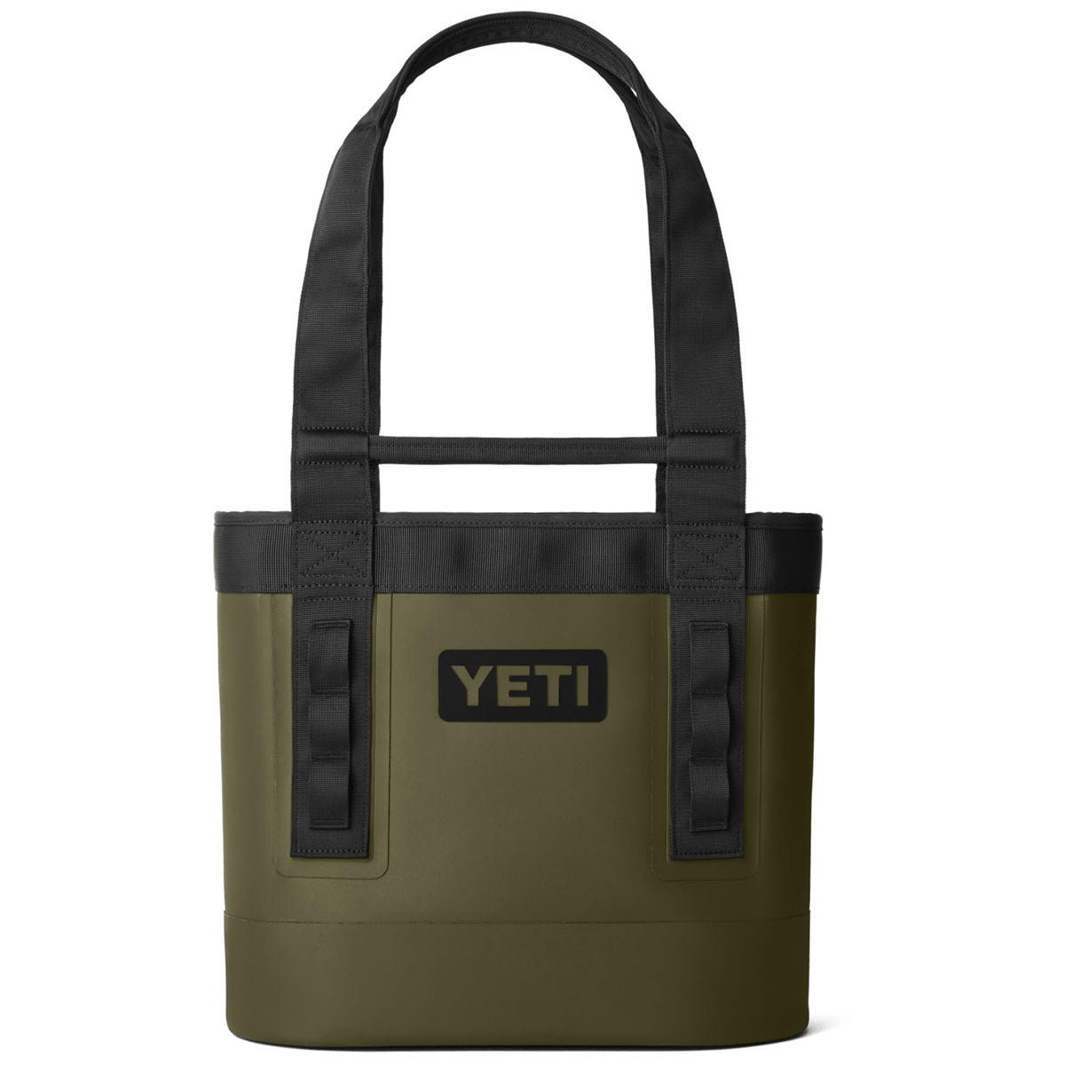 YETI Olive/Black Camino 20 Tote Bag
