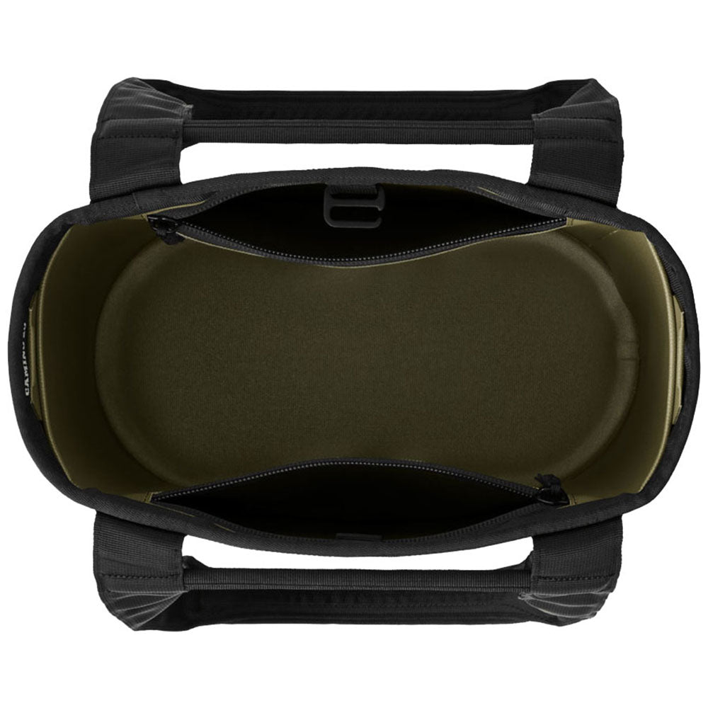 YETI Olive/Black Camino 20 Tote Bag