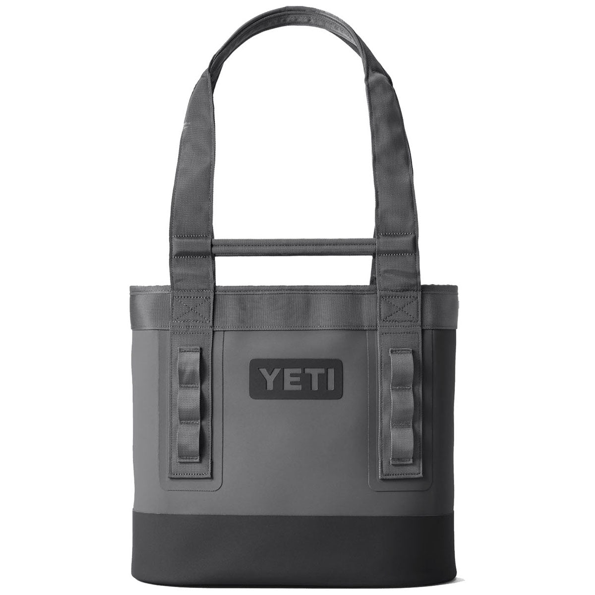 YETI Storm Gray Camino 20 Tote Bag
