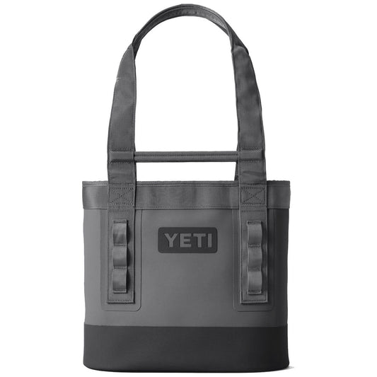 YETI Storm Gray Camino 20 Tote Bag