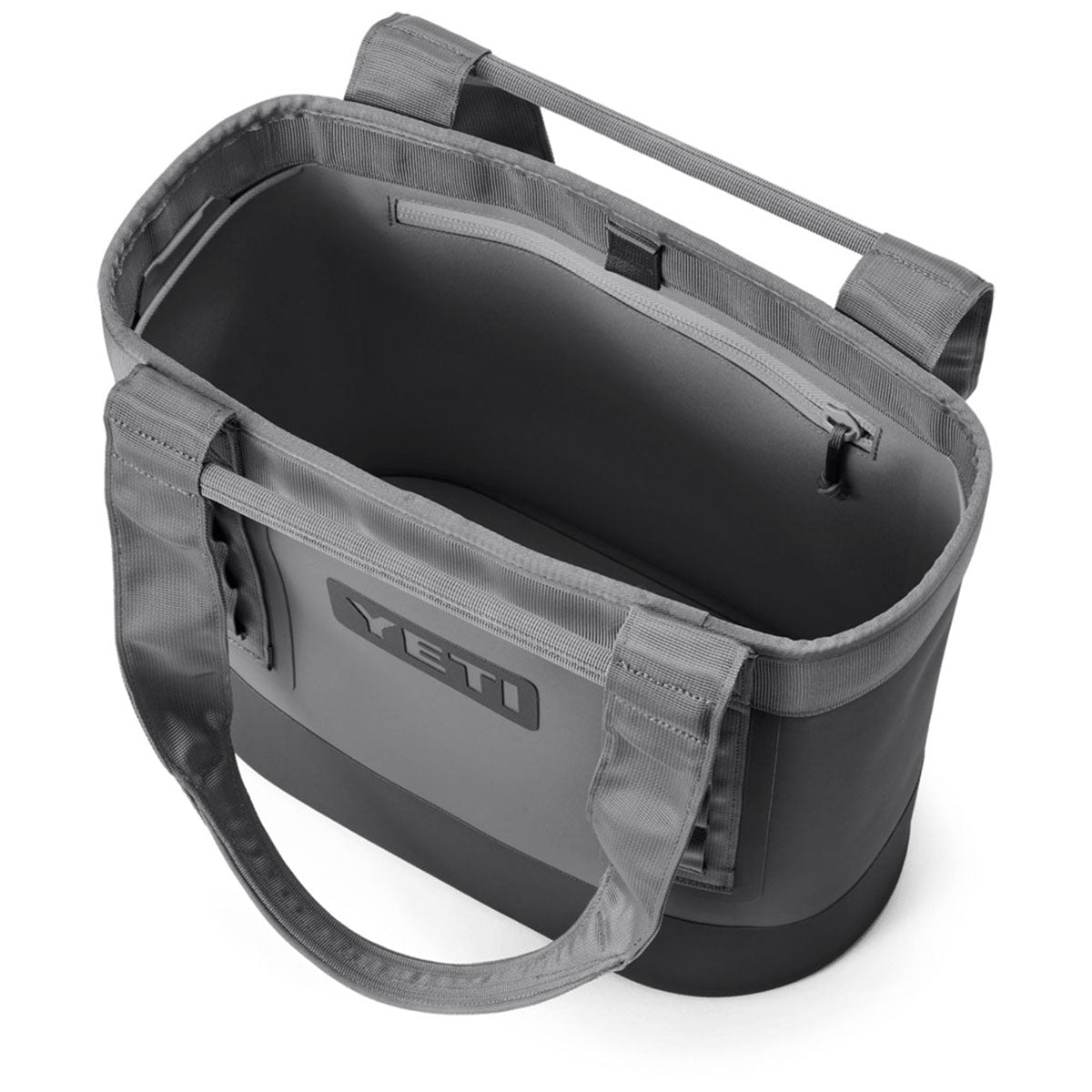 YETI Storm Gray Camino 20 Tote Bag