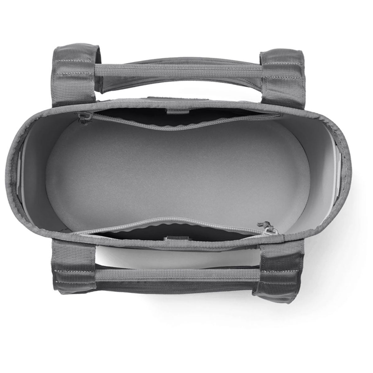 YETI Storm Gray Camino 20 Tote Bag