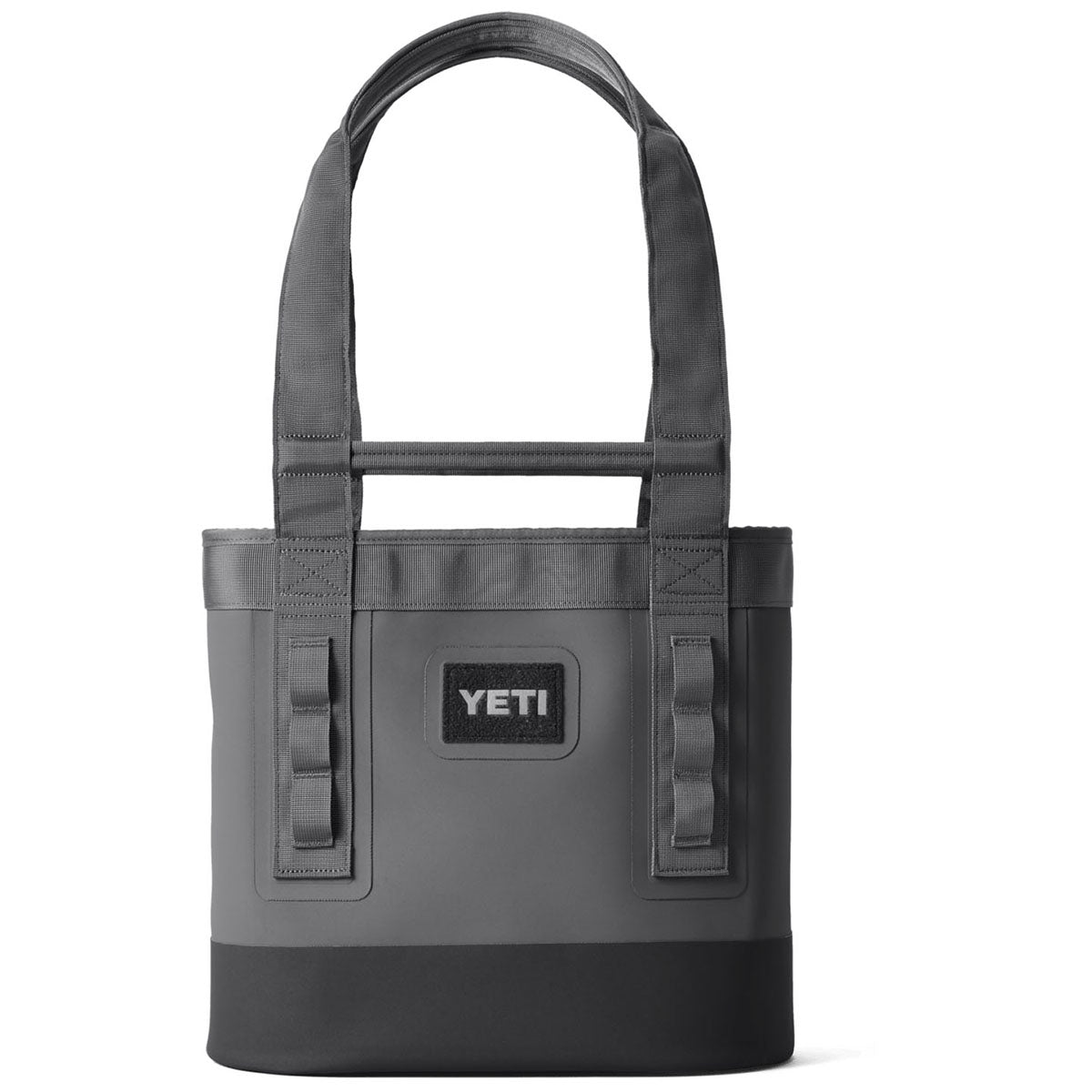 YETI Storm Gray Camino 20 Tote Bag