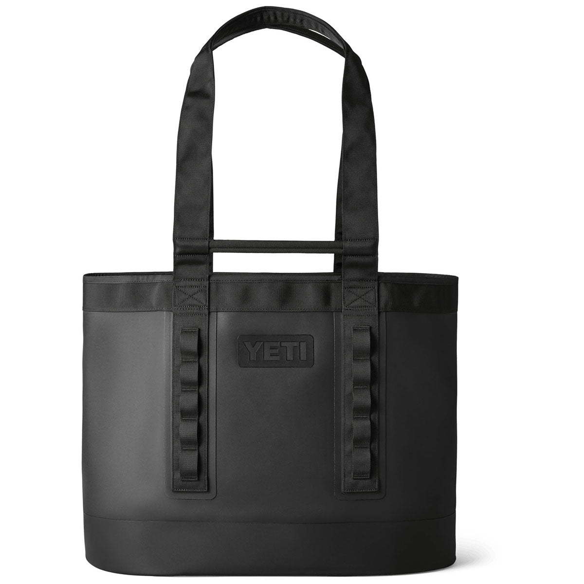 YETI Black Camino 50 Tote Bag