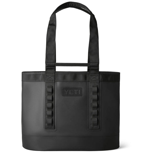 YETI Black Camino 50 Tote Bag