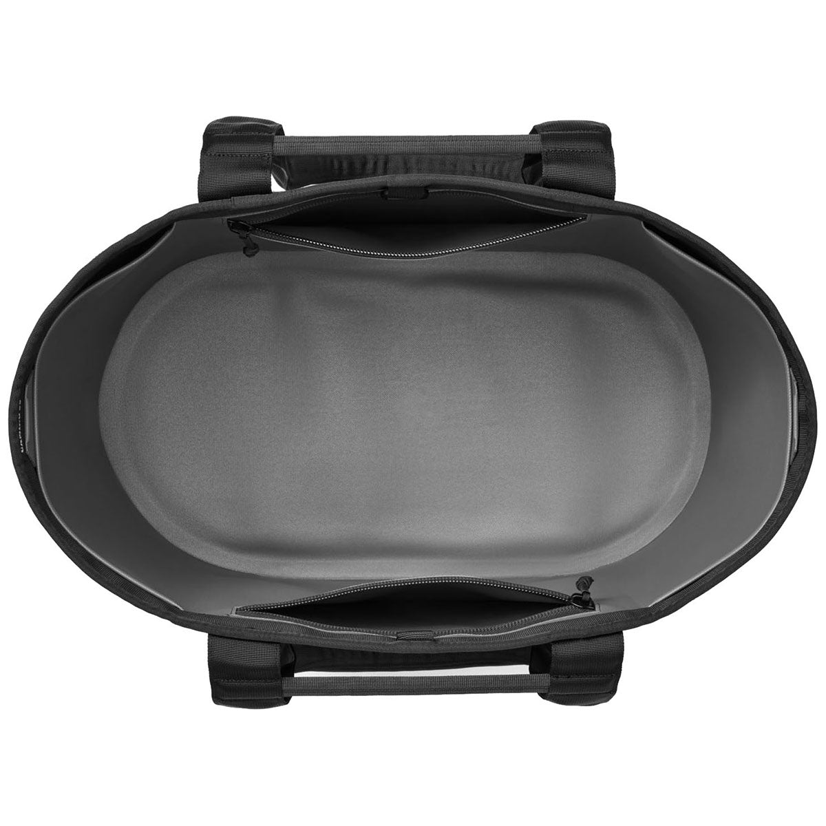 YETI Black Camino 50 Tote Bag