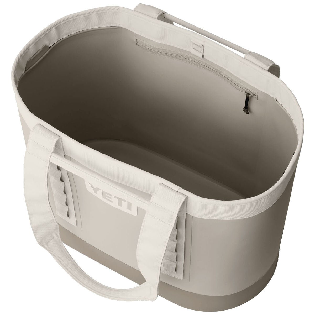 YETI Cape Taupe Camino 50 Tote Bag