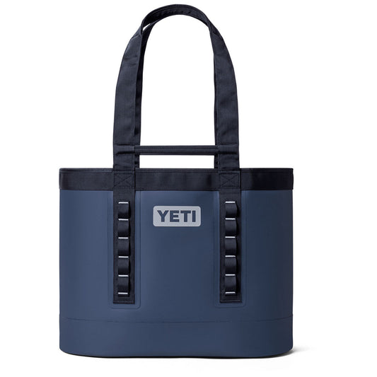 YETI Classic Navy Camino 50 Tote Bag