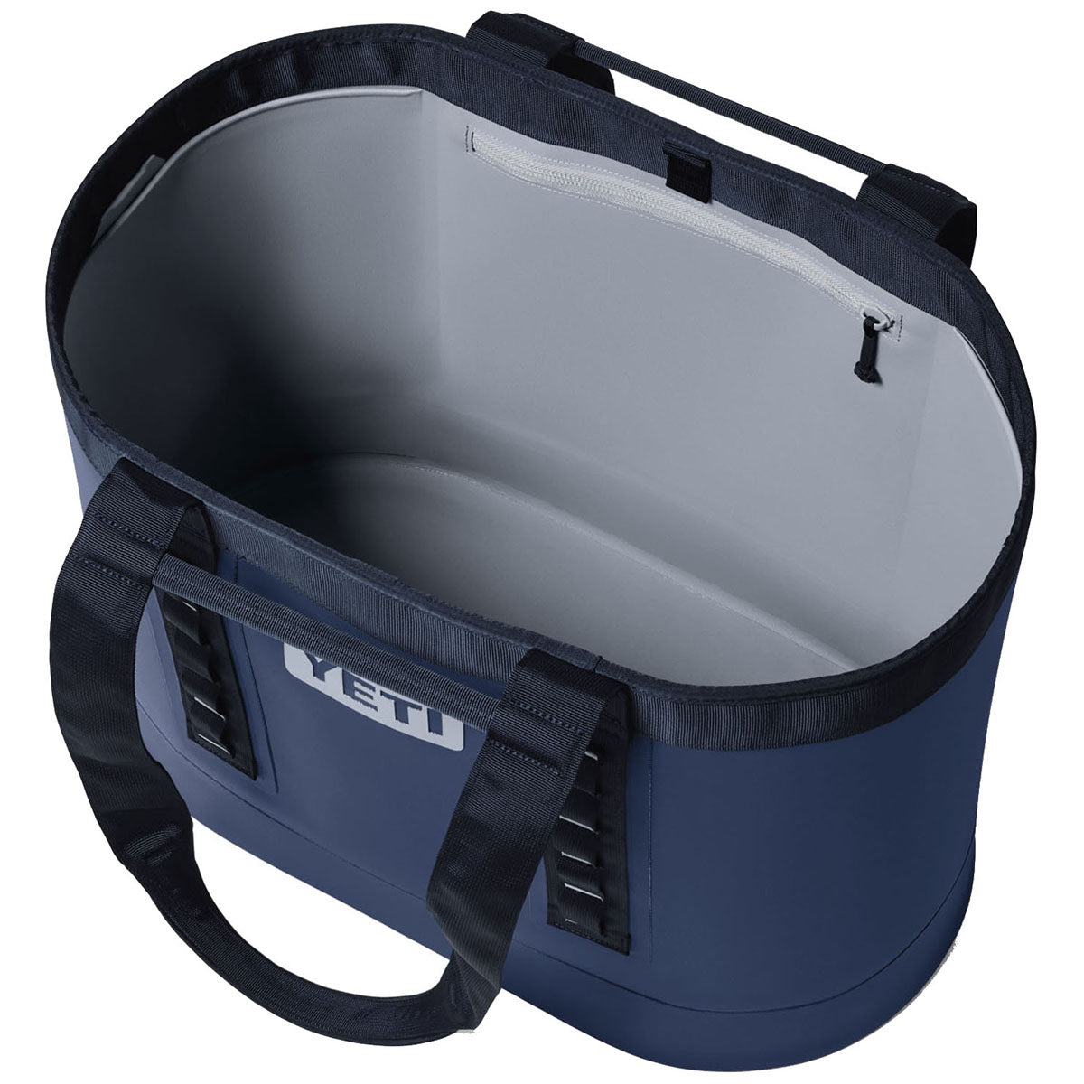 YETI Classic Navy Camino 50 Tote Bag