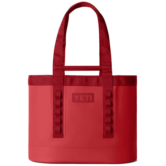 YETI Rescue Red Camino 50 Tote Bag