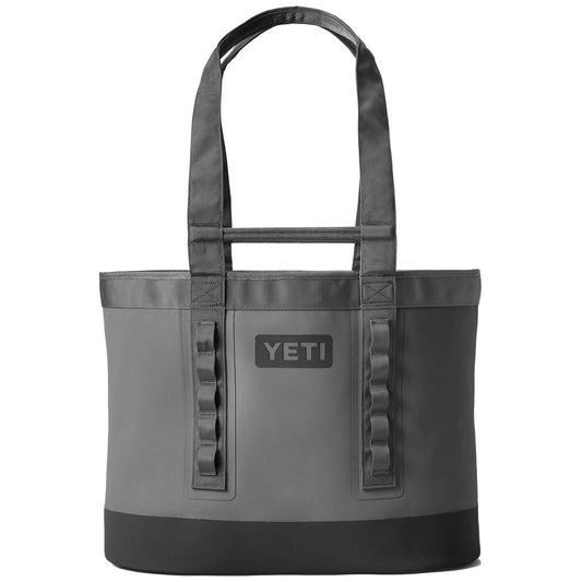 YETI Storm Gray Camino 50 Tote Bag