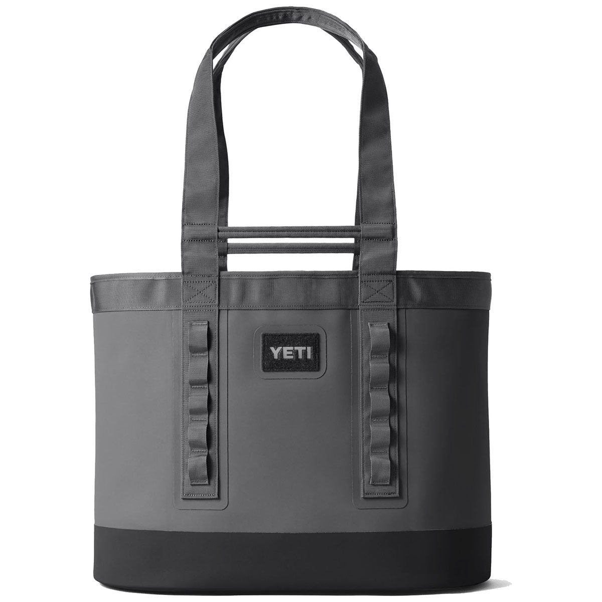 YETI Storm Gray Camino 50 Tote Bag