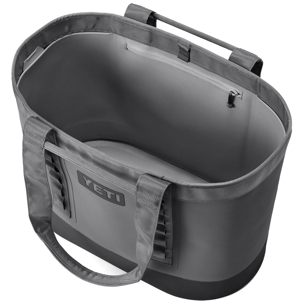 YETI Storm Gray Camino 50 Tote Bag