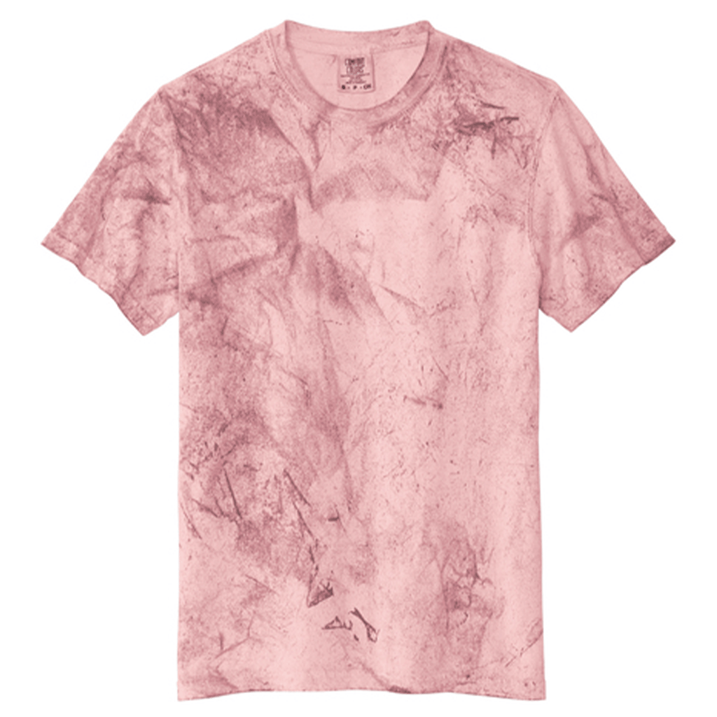Comfort Colors Unisex Clay Heavyweight Color Blast Tee