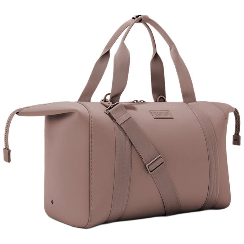 Dagne Dover Dune Landon Neoprene Carryall Bag - Extra Large