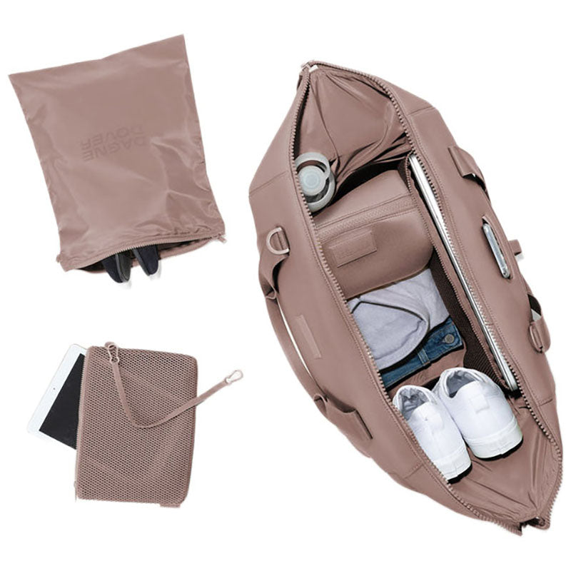 Dagne Dover Dune Landon Neoprene Carryall Bag - Extra Large