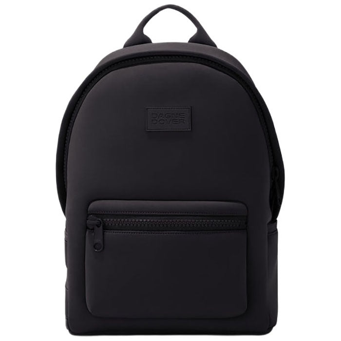 Dagne Dover Onyx Dakota Neoprene Backpack - Medium