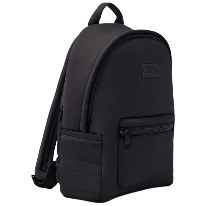 Dagne Dover Onyx Dakota Neoprene Backpack - Medium