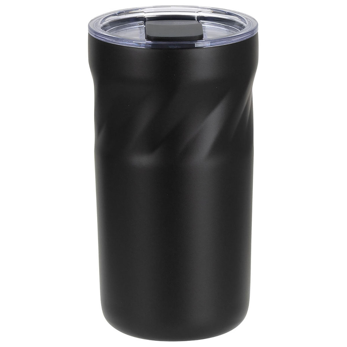 Ariel Premium Black Izzie 16 oz Eco-Friendly Vacuum Insulated Tumbler