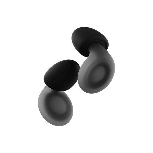 Loop Black Dream Earplugs