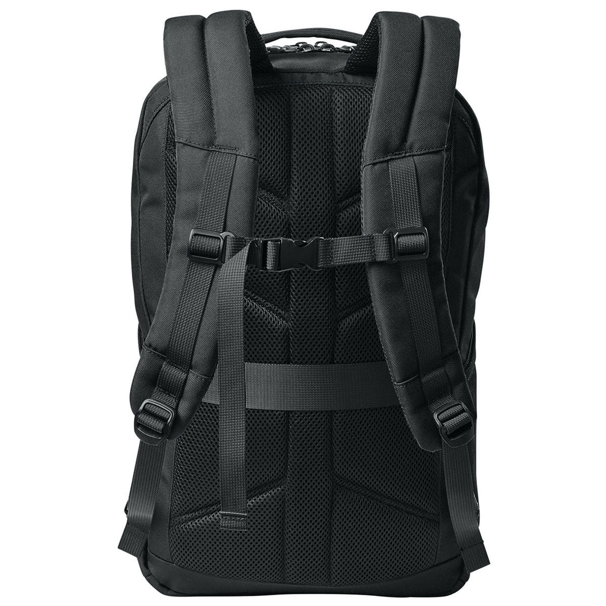 Eddie Bauer Black Adventurer Backpack