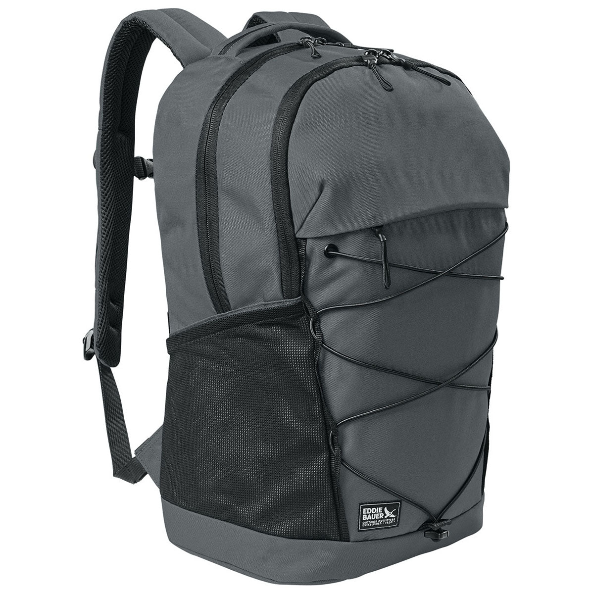 Eddie Bauer Iron Gate Adventurer Backpack