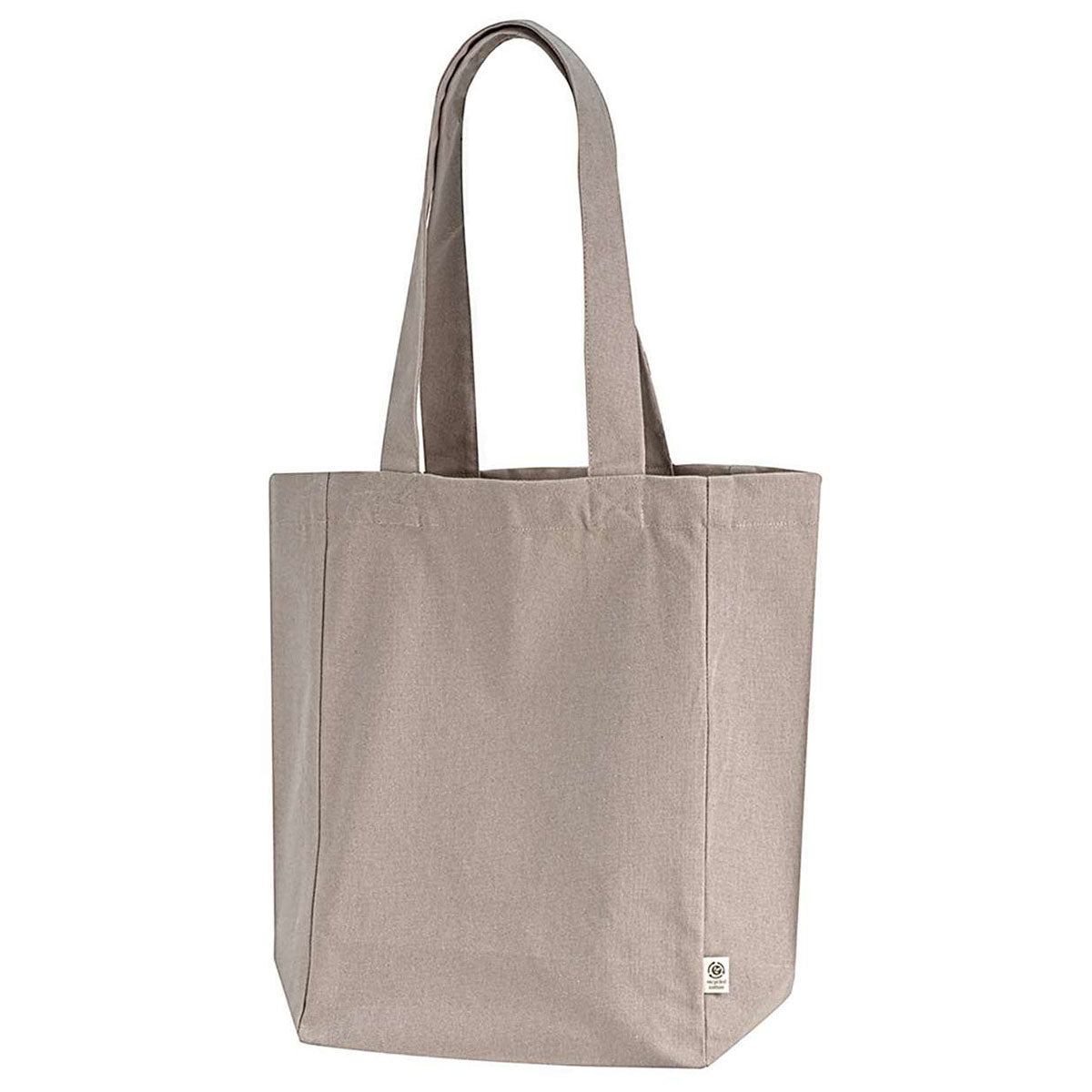 Econscious Pumice Reclaimest Bookish Tote