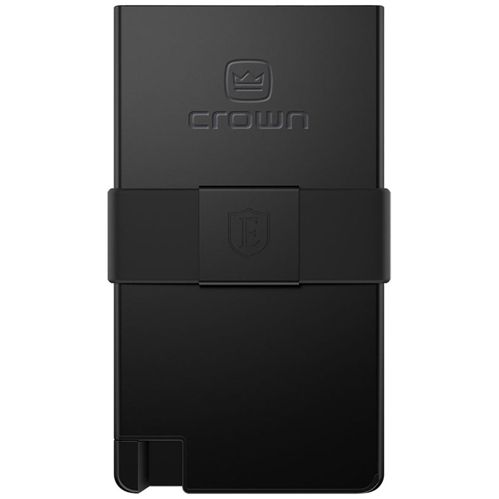 Ekster Black Cardholder Pro